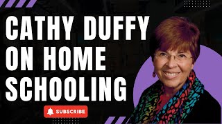 Cathy Duffy on Homeschool Freedom & More (See Link Below)