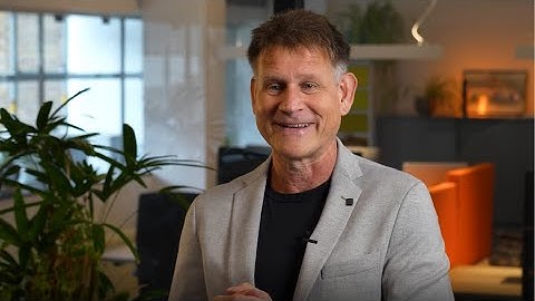 NMD symposium 2025 David Anink intro