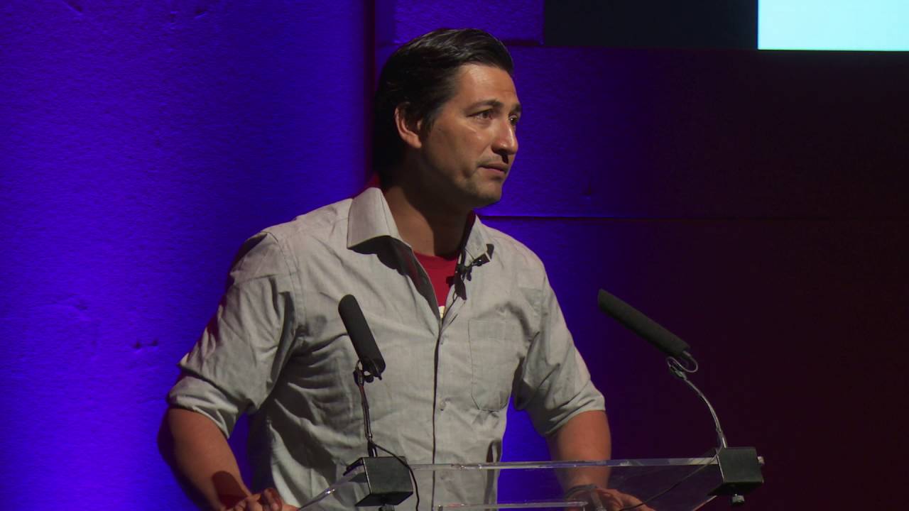 Illac Diaz - Light for a Changing World | The Lumiere Durham 2015 Conference - YouTube