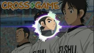 Ayaka -Koikogareta Mita Yume (male pitch)