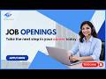 Latest Job Openings 2026 | Apply Now | Hiring for Multiple Positions