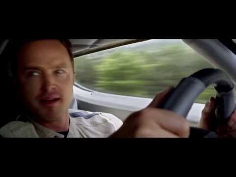 Need For Speed (2014) Türkçe Altyazılı Extended Look