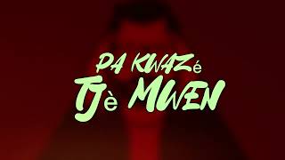 Video thumbnail of "Ezra - Cho (Sa Ka Fèt Riddim) | Official Lyric Video | 2023 Soca"