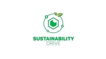 Sustainability Drive: Inewvation
