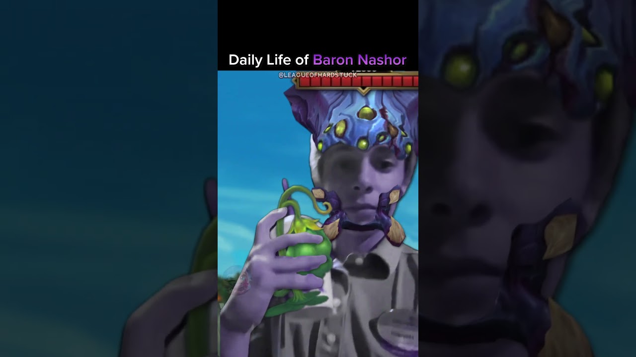 He knows the drill 🦍 - League of Legends 