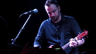 Adam Gontier - Waste My Time (Acoustic Live in Rostov 2017) (Camrip)