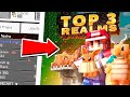 Top 3 Pixelmon Realms For Minecraft Bedrock Edition!