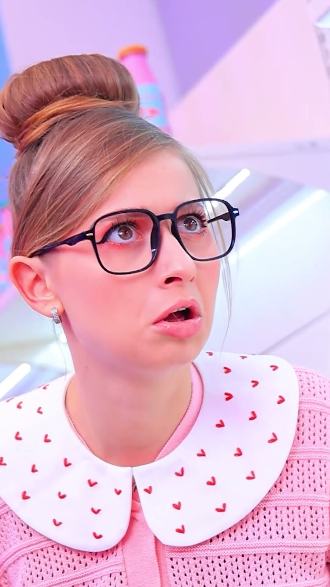 Плохая vs хорошая мамы?‍?│Кого выбираешь ты???#shorts