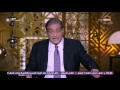 مساء  وكالة ريجنوم الروسية زمن الفراعنة يعود في الشرق الأوسط وهناك تعاطف شخصي بين السيسي وترامب