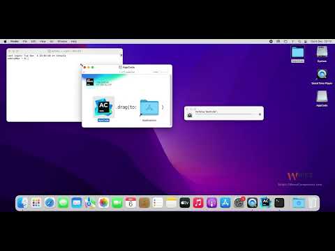 How to install and activate JetBrains products on macOS for FREE