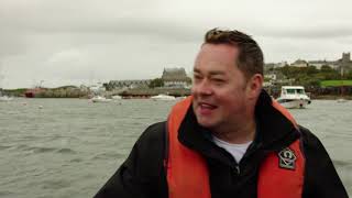 Bord Bia Irish Prawns and Shrimp