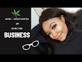 HOW I KICKSTARTED MY SKINCARE BUSINESS WITH JUST 0 NAIRA| HOW to kickstart your skincare line