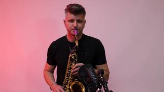 Always Remember Us This Way - Lady Gaga SAX COVER