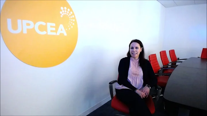 Amy Heitzman of UPCEA Discusses Session at RECLA I...