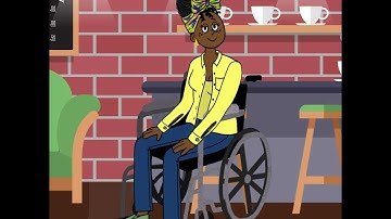 How Cognitive Diversity in AI Can Close the Disability Inclusion Gap (4 of 10) #AI ##disability