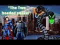 Superman, Episode 3 || Fortnite RP || &quot;The two headed snake!&quot; ||