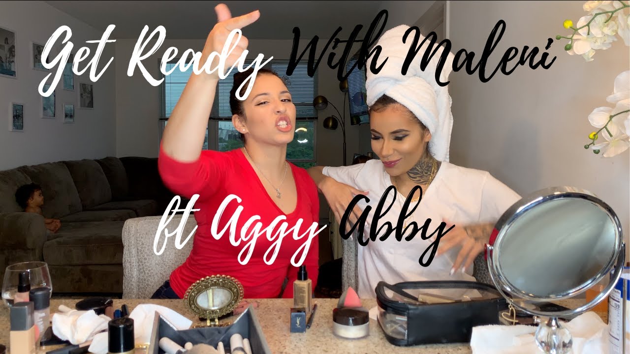 Real name abby aggy Aggy Abby