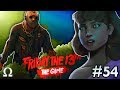 CELEBRATING JASON'S SPECIAL DAY! | Friday the 13th The Game #54 Ft. Swag, Momo