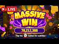 Cash Frenzy Tips And Tricks   Win More Coins @ Hot Pot Delight Slots Slots 2026 #009 Spin