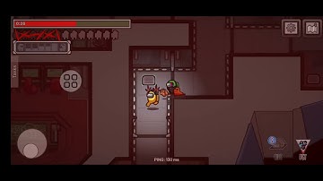 Among Us Hide n Seek Part 33 - Pro Seeker / Hider Impostor