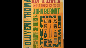 ftcrps "Summer Lecture Series No. 1"