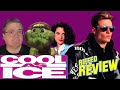 Cool As Ice Riffed Movie Review | Special guest Vinnie!