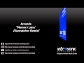 Accendo - Memory Lane (Suncatcher Remix)