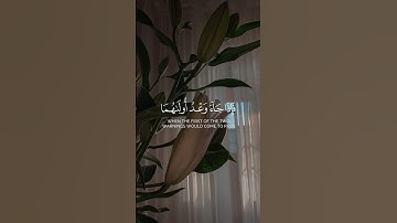 تلاوة خاشعة جميلة بصوت ياسر الدوسري ارح سمعك ♡ #ياسر_الدوسري #اكسبلور_فولو