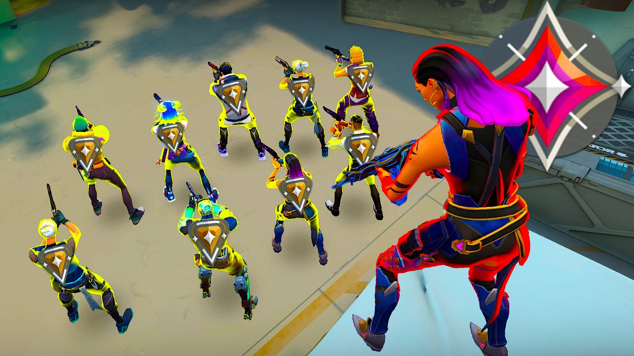 1 VICTOIRE = +1 BRONZE ! L'immortal va-t-il SURVIVRE ?