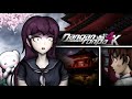 Japanese Getaway –Danganronpa 4K (BDA + Character reveals)