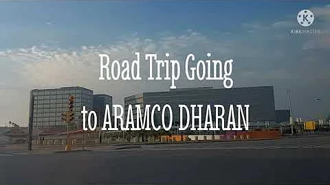 ARAMCO Dhahran : Exploring Saudi Arabia Dhahran|Ro...