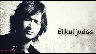 Tu Hi Meri Shab Hai  (Lyrics ) ｜ Kk ｜ Gangster  2006