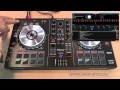 PIONEER DDJ-SB. Инструкция по быстрому старту