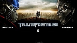 Трансформеры 4: Эпоха истребления - Трейлер (2014) Transformers 4 Трансформеры 4: Эпоха истребления - Трейлер (2014) Transformers 4