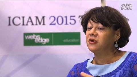 Optimal Electrics:Claudia Sagastizábal, Researcher, Instituto Nacional de Matemática Pura e Aplicada