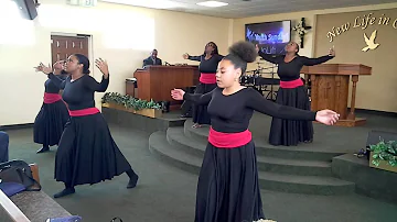 Vessels of Worship: "fill me up/overflow"