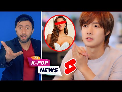 فاجأ الفانز بخبر زواجه خلال الحفل     