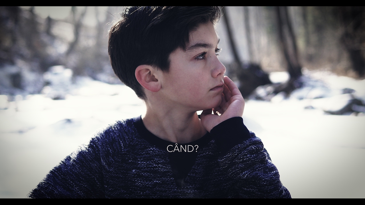 Candy - Warnung (Lami Disstrack) Offizielles Musikvideo