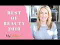 Best of Beauty 2019 | MsGoldgirl