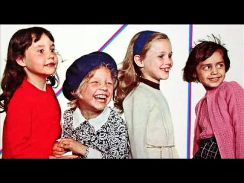 Vivre Pour Vivre : La Chorale Des Enfants de l'Ope...