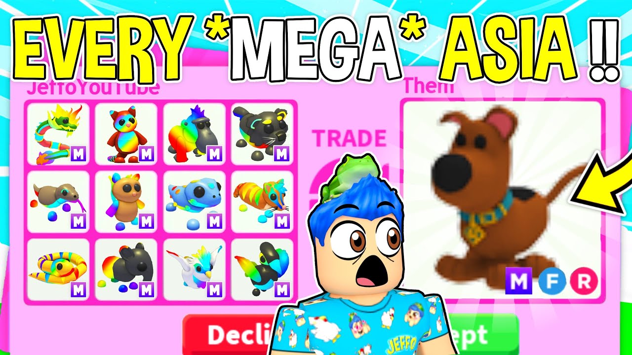 Buy from starpets and be the coolest adopt me player EVER! #adop