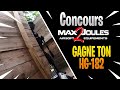 Airsoft france  gagne ton hg182  concours max2joules 1