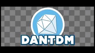 DanTDM old intro song