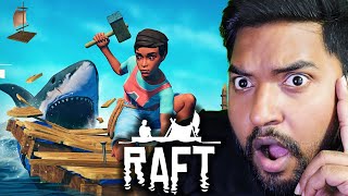 Raft with Mraj ( Day - 4 ) | Mraj Live