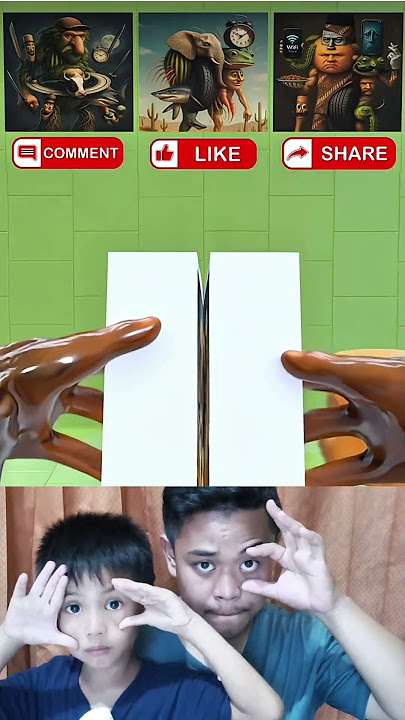 Umar Confused Friends! A, B, or C?