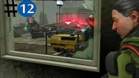 Xcom2 - #12 [Operation Storm Killer] ► Part 1 ► "What