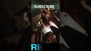 RED KEYCARD from RB-BK?! 🤯 (Tarkov Marked Room)