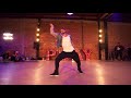 Boasty by Wiley, Sean Paul, Stefflon Don (feat Idris Elba) | Sam Allen Choreography