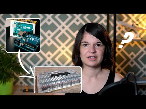 Vidéo: Arduino est-il intégré au C ?