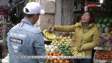 4 cách phân biệt chuối chín tự nhiên và chuối  tắm  hóa chất